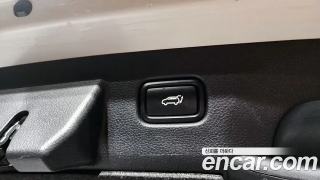 Kia Seltos Новый Seltos Бензин 1.6 турбо 2WD — Фото автомобиля 18