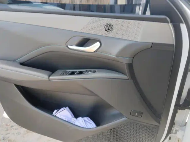 BYD Qin PLUS — Фото автомобиля 7