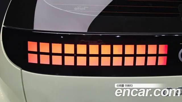 Hyundai Casper Electric — Фото автомобиля 8