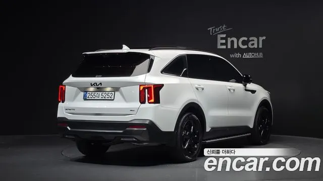 Kia Sorento — Фото автомобиля 2