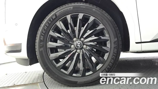 Hyundai Palisade The New Palisade — Фото автомобиля 5