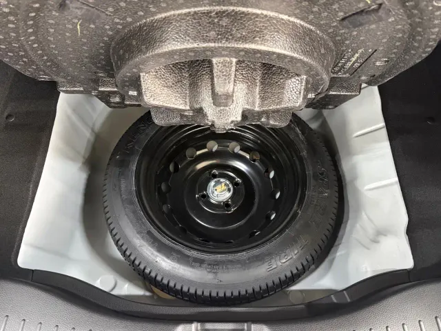 Honda Fit — Фото автомобиля 16