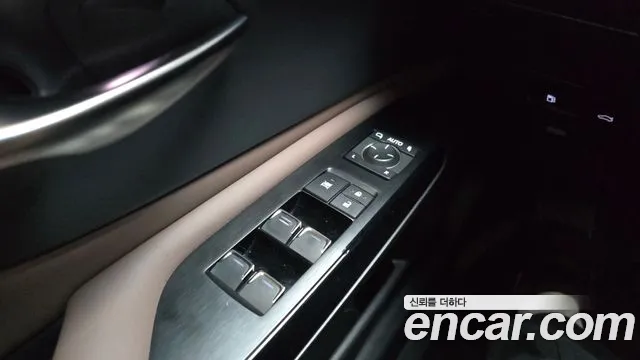 Lexus ES 7th Gen — Фото автомобиля 29