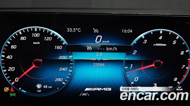 Mercedes-Benz A-Class — Фото автомобиля 8