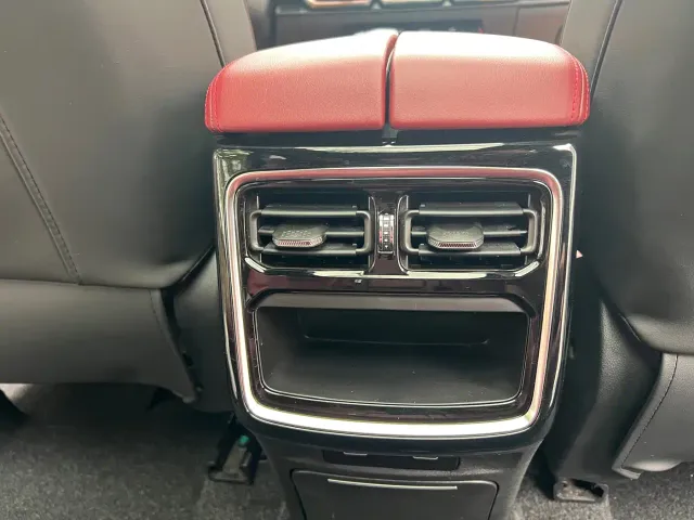 Jetour X70 Plus — Фото автомобиля 17