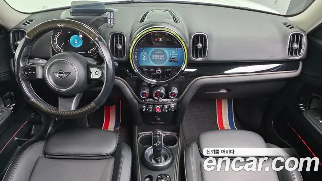 MINI Countryman — Фото автомобиля 10