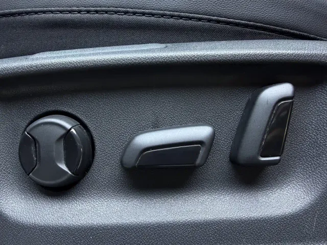 Volkswagen Tharu — Фото автомобиля 9