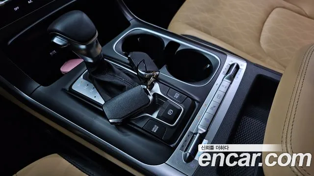 Kia Carnival 4th Gen — Фото автомобиля 12