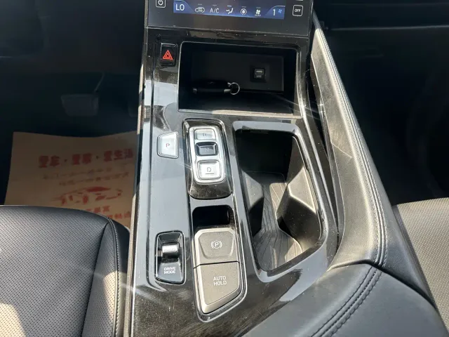 Hyundai Custo — Фото автомобиля 14