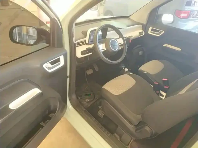 Wuling Hongguang Mini EV — Фото автомобиля 15