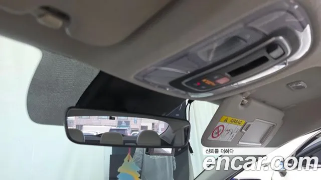 Hyundai Avante CN7 — Фото автомобиля 17
