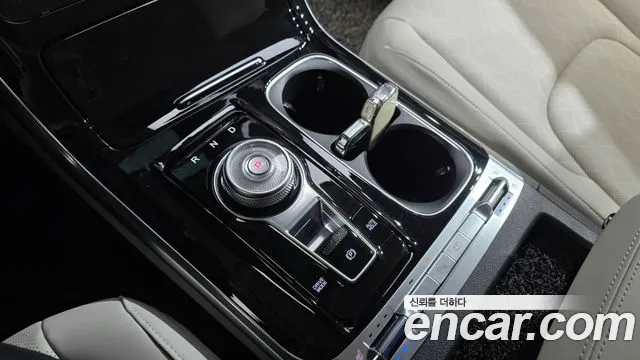 Kia Canival Carnival 4 поколение Бензин 9 мест Noblesse — Фото автомобиля 2
