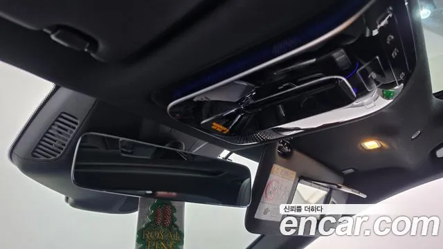 Mercedes-Benz E-Class E-класс W214 — Фото автомобиля 27