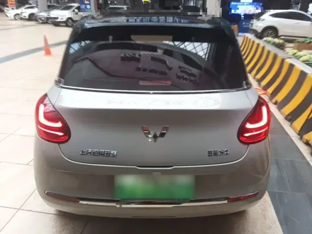 Wuling Bingo — Фото автомобиля 5