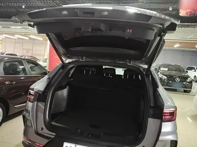 BYD Song PLUS — Фото автомобиля 18