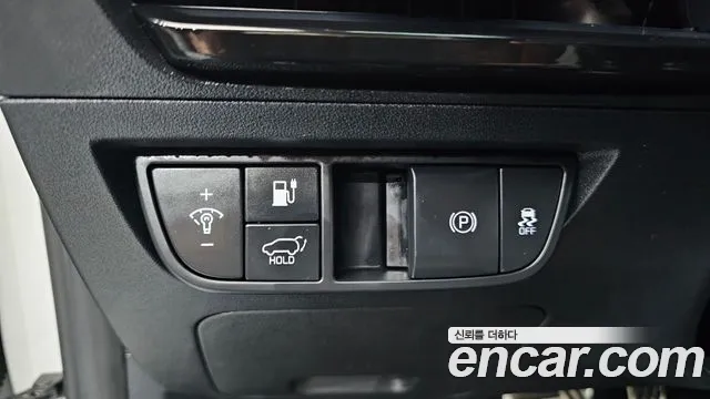 Kia EV6 Long Range — Фото автомобиля 19
