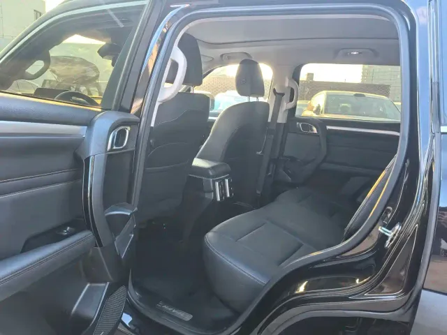 Haval Big Dog — Фото автомобиля 13