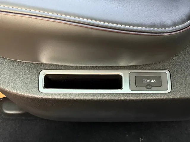 GAC Trumpchi M6 — Фото автомобиля 12