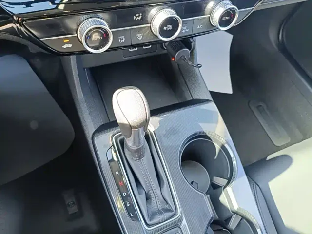 Honda Integra — Фото автомобиля 13
