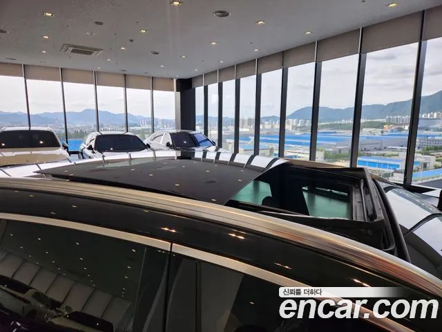 Mercedes-Benz GLC-Class GLC-класс X254 — Фото автомобиля 14