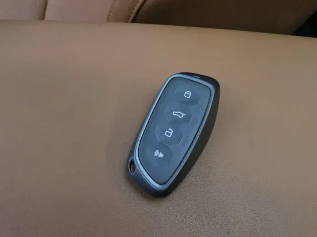 Haval Xiaolong MAX — Фото автомобиля 17