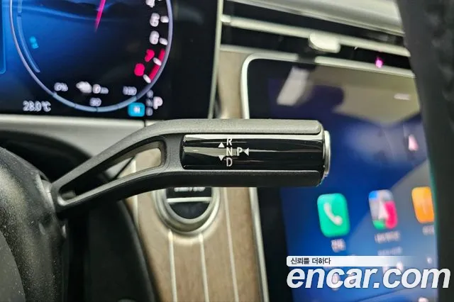 Mercedes-Benz E-Class E-класс W214 — Фото автомобиля 19