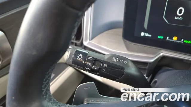 Kia Sorento 4th Gen — Фото автомобиля 29