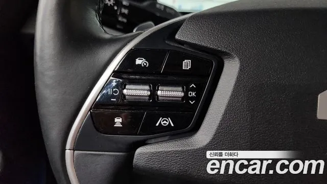 Kia EV6 — Фото автомобиля 16