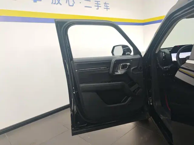 Haval Big Dog — Фото автомобиля 7