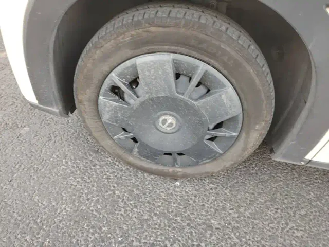 BYD Seagull — Фото автомобиля 21