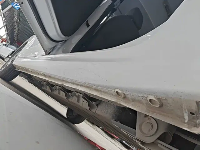 Wuling Hongguang — Фото автомобиля 21