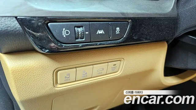 Kia Canival Carnival 4 поколение Дизель 7 мест Signature — Фото автомобиля 18