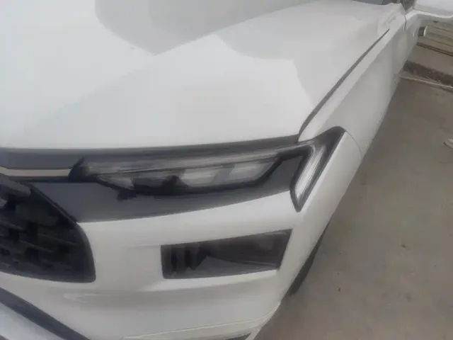 Ford Mondeo — Фото автомобиля 5