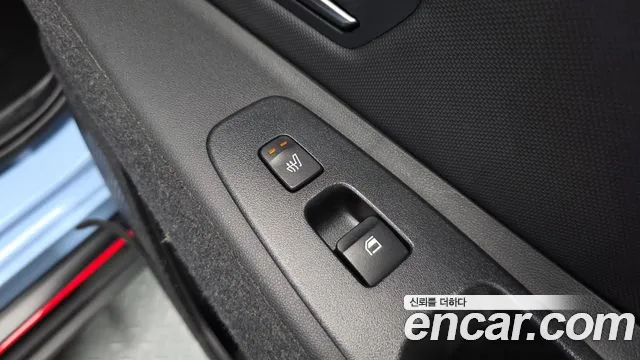 Hyundai Avante CN7 — Фото автомобиля 17