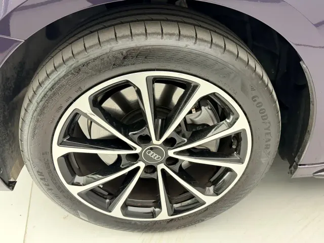 Audi A5L — Фото автомобиля 8
