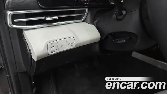 Hyundai Avante CN7 — Фото автомобиля 24