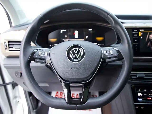 Volkswagen Tharu — Фото автомобиля 11