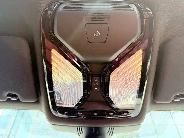 BMW 5 Series — Фото автомобиля 30