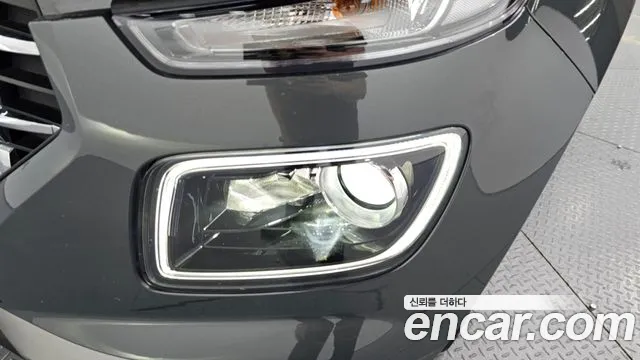 Hyundai Venue Venue 1.6 Premium — Фото автомобиля 22
