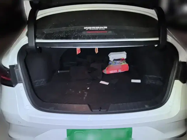 Changan Raeton Plus — Фото автомобиля 9