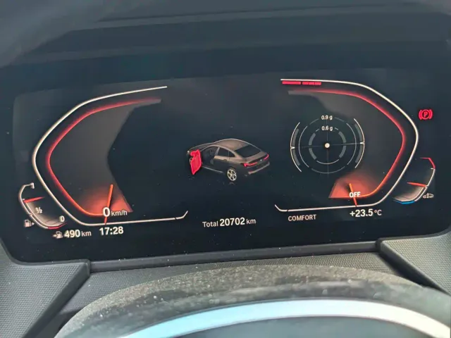 BMW 2 Series — Фото автомобиля 8
