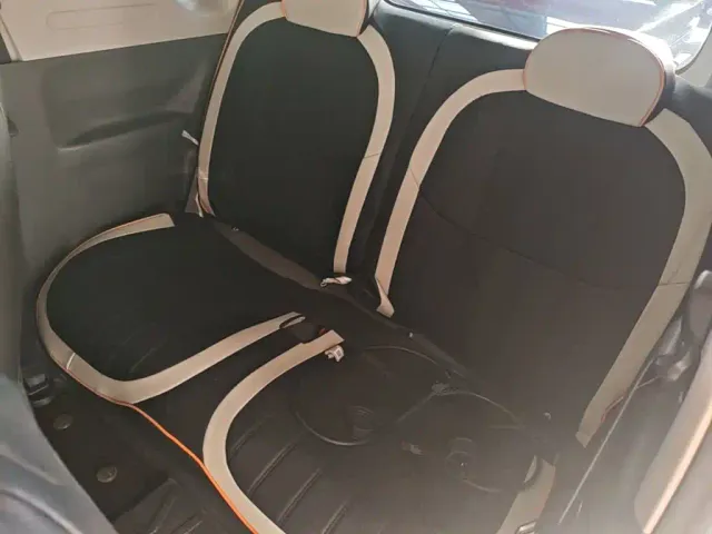 Geely Panda — Фото автомобиля 12