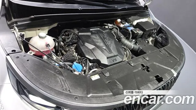 Kia Carnival 4th Gen — Фото автомобиля 9