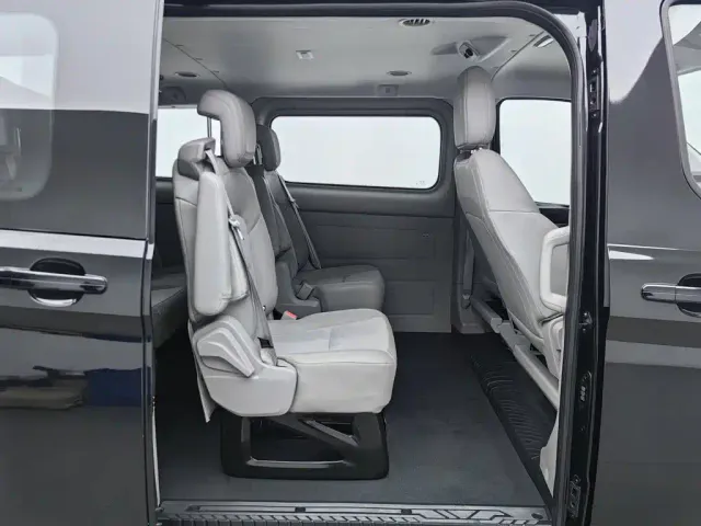 Ford Transit — Фото автомобиля 15