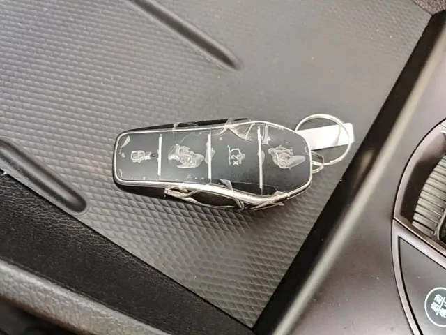 BYD Seal 05 DM-i — Фото автомобиля 16