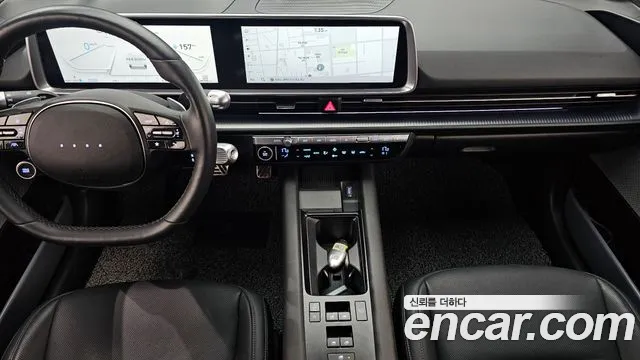 Hyundai Ioniq6 Ioniq 6 Long Range — Фото автомобиля 6