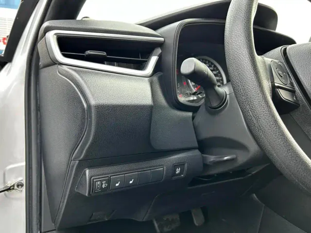Toyota Levin — Фото автомобиля 20