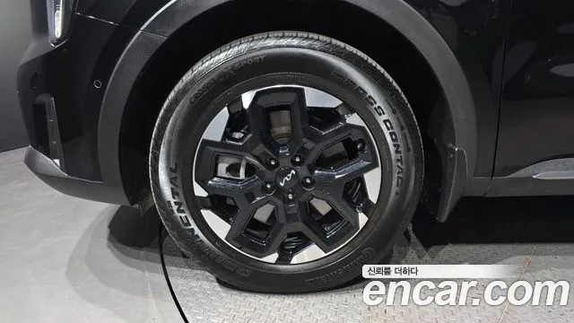 Kia Sorento — Фото автомобиля 5