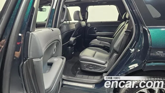 Hyundai Palisade LX3 — Фото автомобиля 15