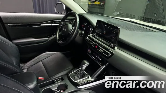 Kia Seltos — Фото автомобиля 26